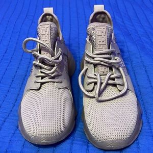 Steve Madden Maxima Blush Multi tennis shoes